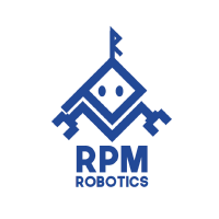 RPM Lab Logo